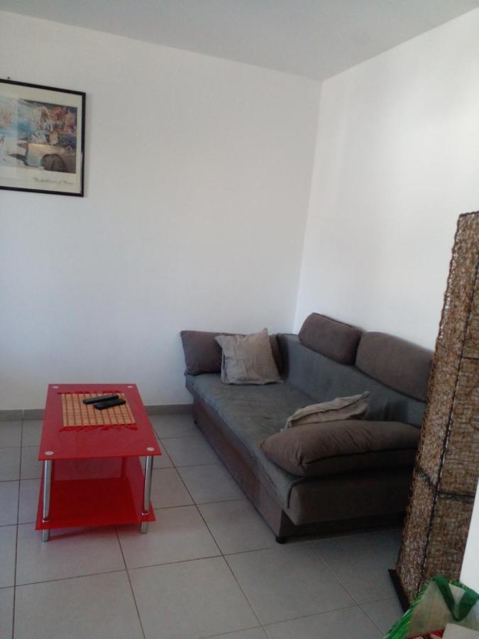 Appartement En Residence Climatise Avec Parking Montpellier Bagian luar foto
